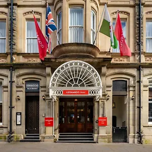Jurys Cardiff